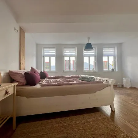 Apartment Paula Am Dom Erfurt